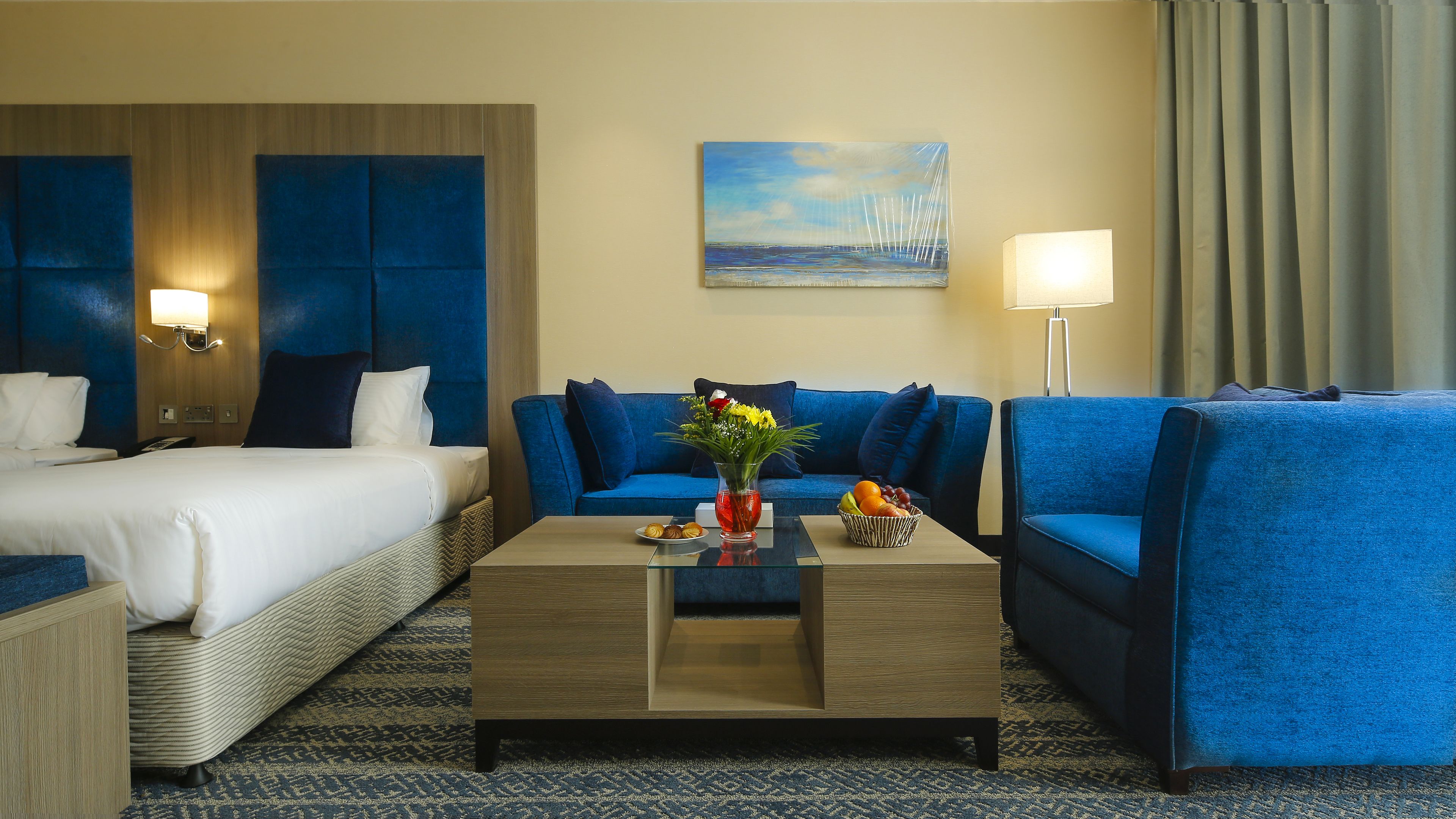 Foto - The CASTLE PREMIUM HOTEL