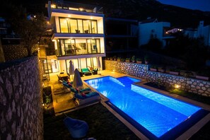 Villa | Private pool - Villa Umut (Kas)