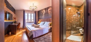 Caja de seguridad en la habitación y sistema de insonorización 