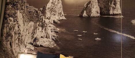 Chambre Triple (Capri)