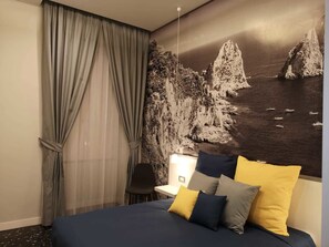 Chambre Triple (Capri)