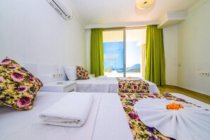 Villa | 3 Schlafzimmer, Bügeleisen/Bügelbrett, kostenloses WLAN