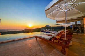 Villa | Piscine privée
