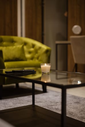 Apartment, 2 Bedrooms