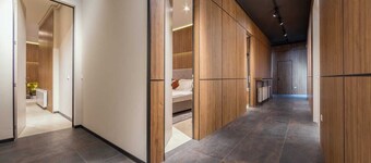 Dezman Luxury Center