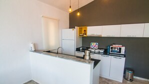 Villa | Eget pentry