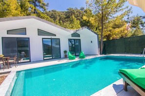 Villa | Private pool