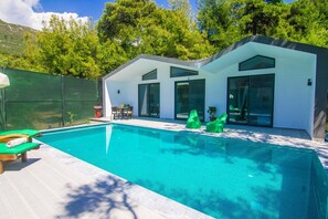 Villa | Private pool