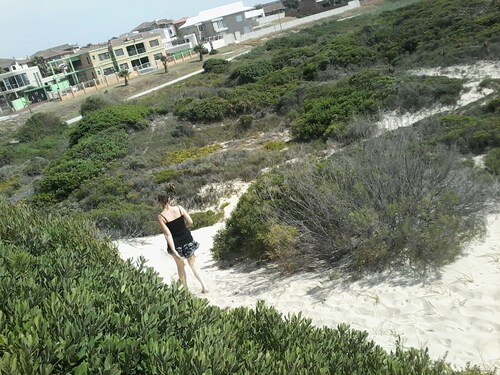 Modern Beach apartment