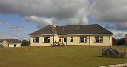 Tullaleagan Guesthouse