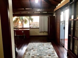 4 bedrooms, iron/ironing board, free WiFi, bed sheets - Casa Geribá (Búzios)