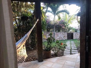 Balcony - Casa Geribá (Búzios)