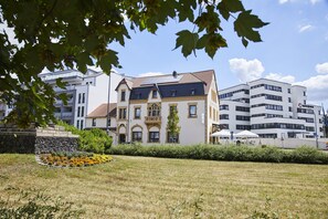 Exterior - Lothringer Hof (Saarlouis)