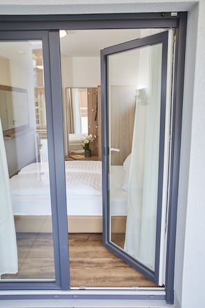 Comfort Double Room | Balcony - Lothringer Hof (Saarlouis)