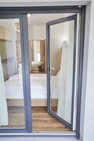 Habitación Confort doble | Balcón