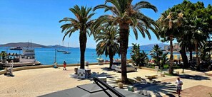 Exterior - Lion Gate Hotel (Sarandë)