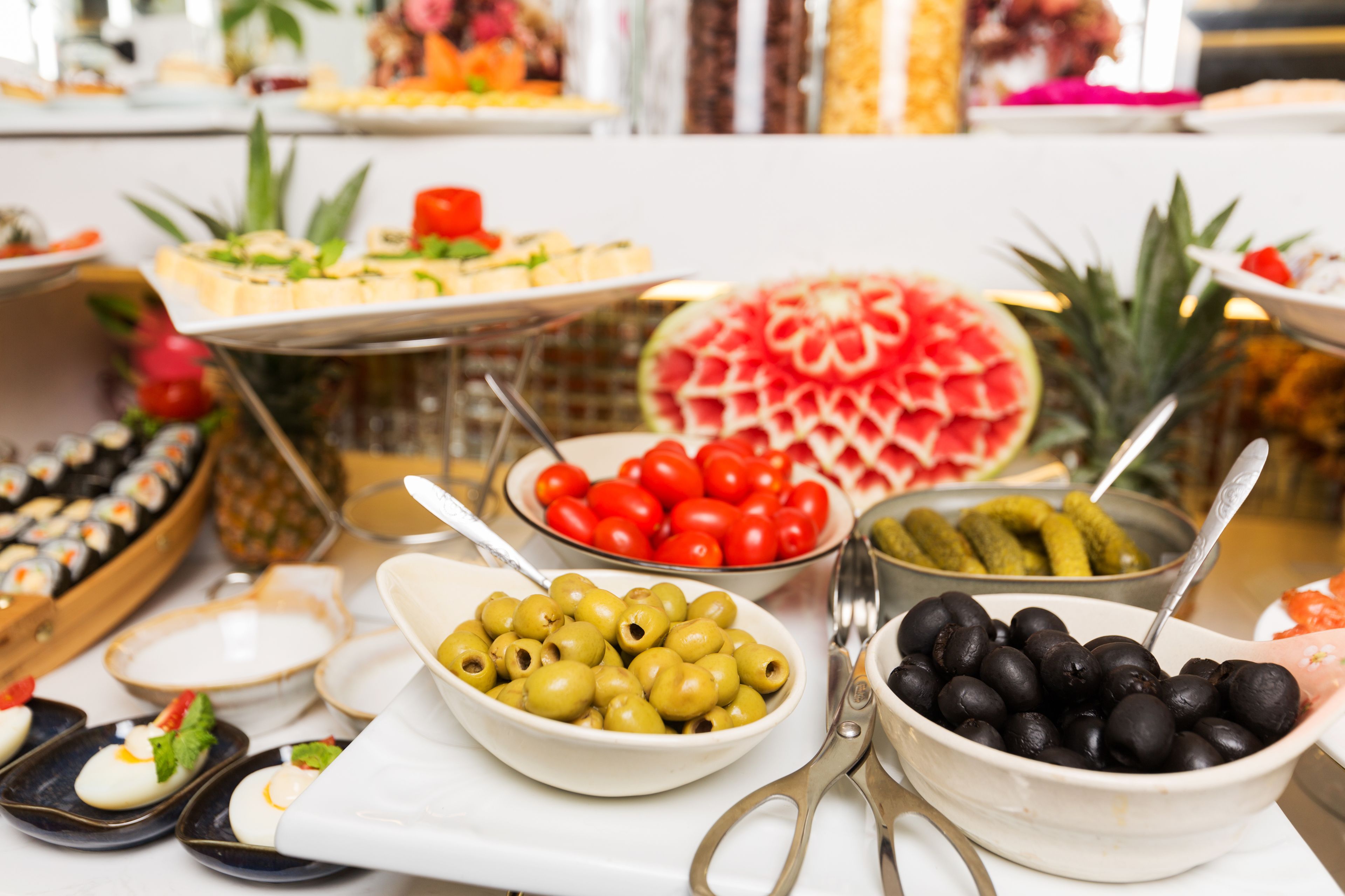 Foto - Splendid Pearlight Hanoi