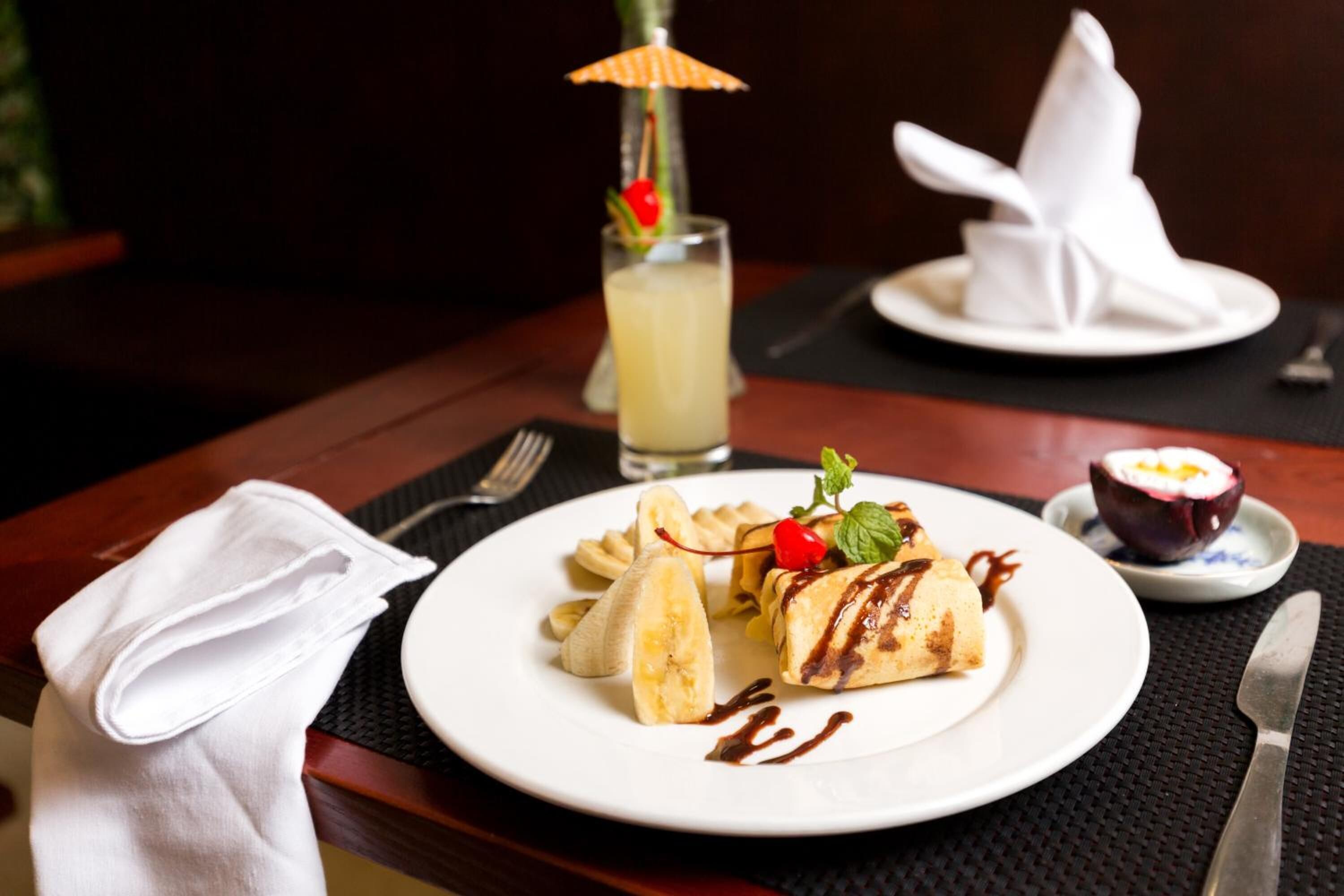 Foto - Splendid Pearlight Hanoi