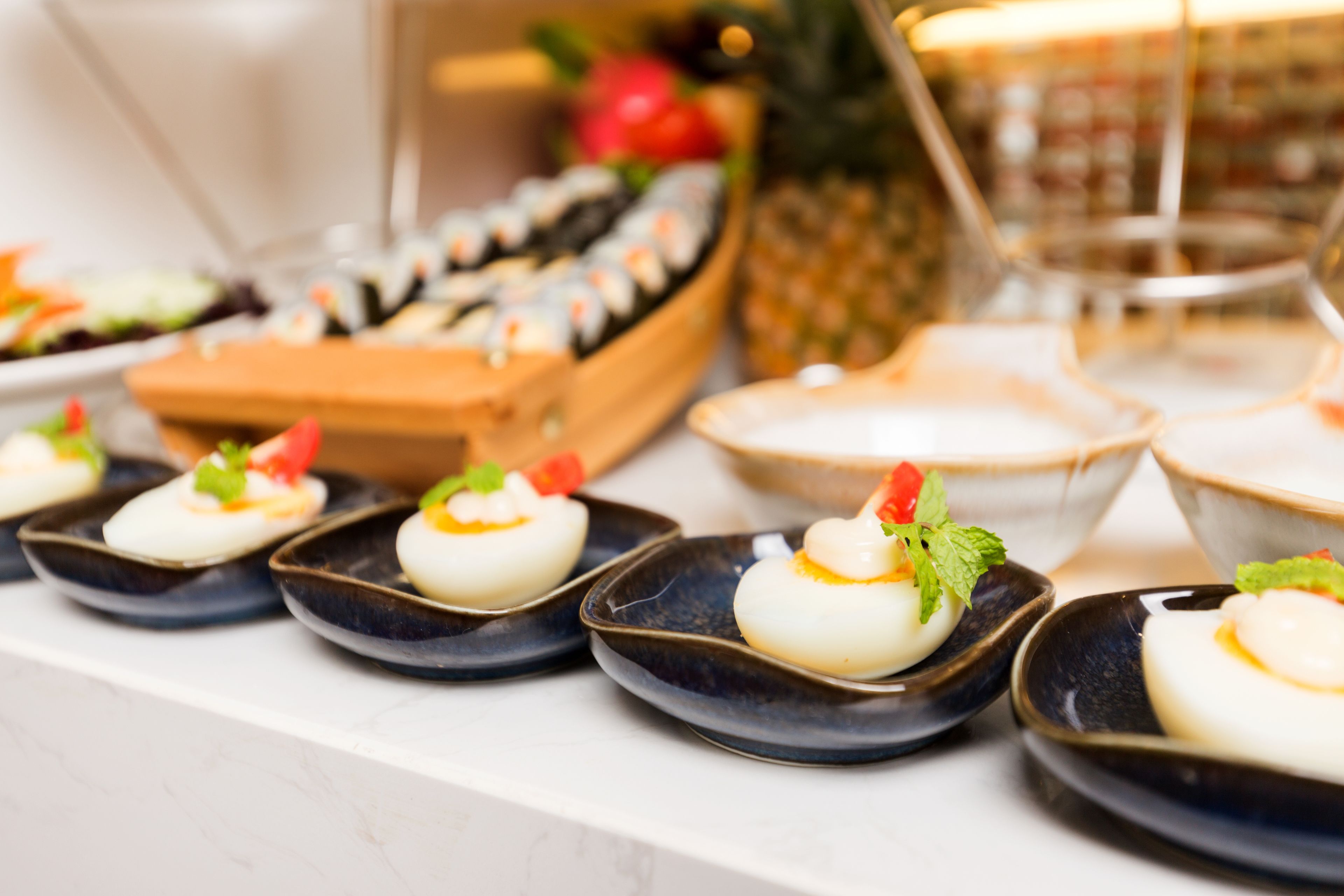 Foto - Splendid Pearlight Hanoi