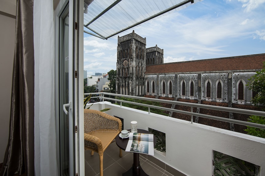 Khách sạn Splendid Pearlight Hanoi Khách sạn Splendid Pearlight Hanoi