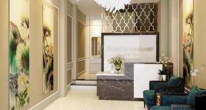 Splendid Pearlight Hanoi