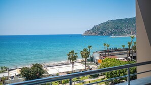 Minibar, soundproofing, iron/ironing board, free cribs/infant beds - Heritage by Cimen Hotel (Alanya)