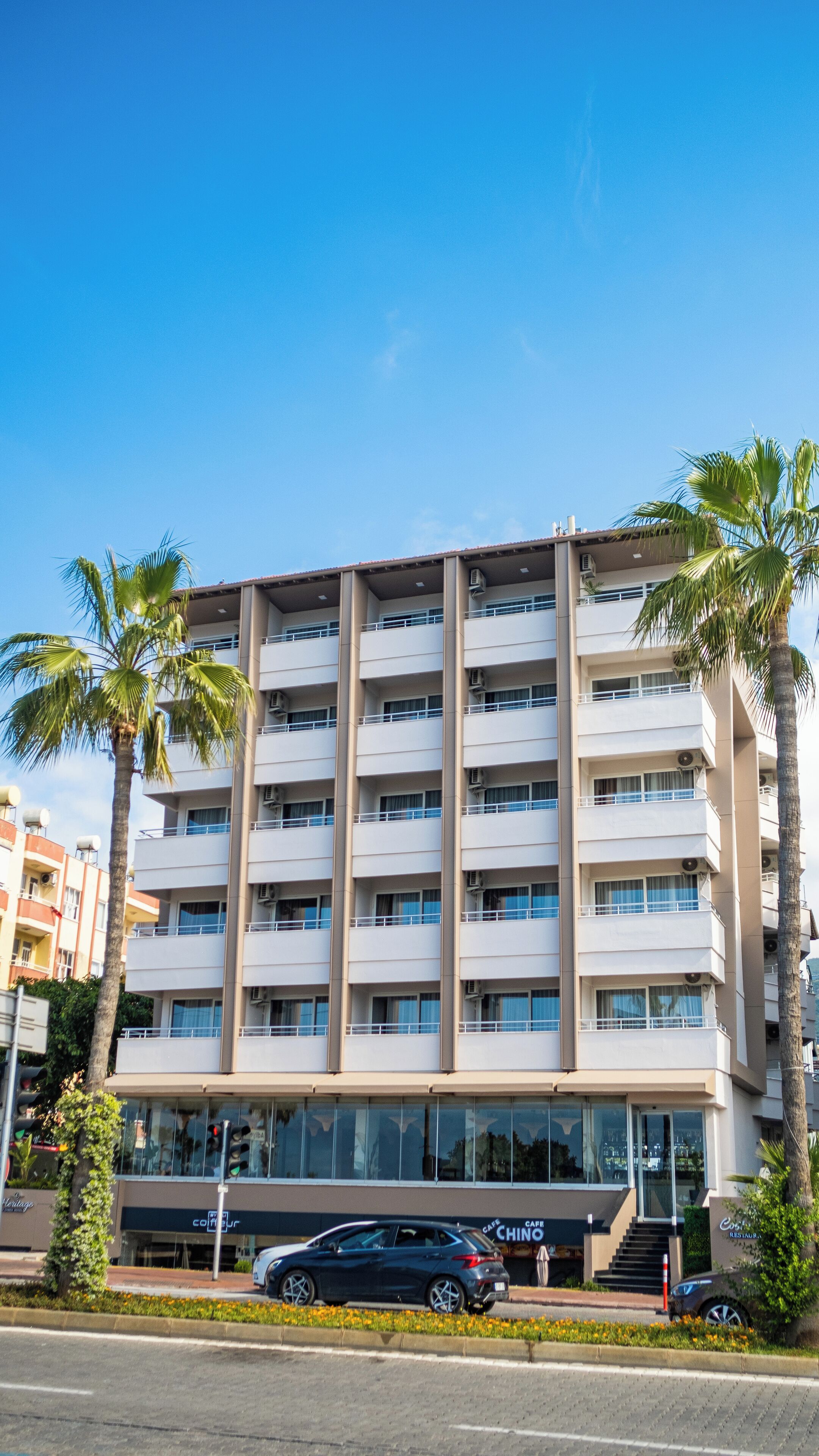 Photo - Heritage by Cimen Hotel