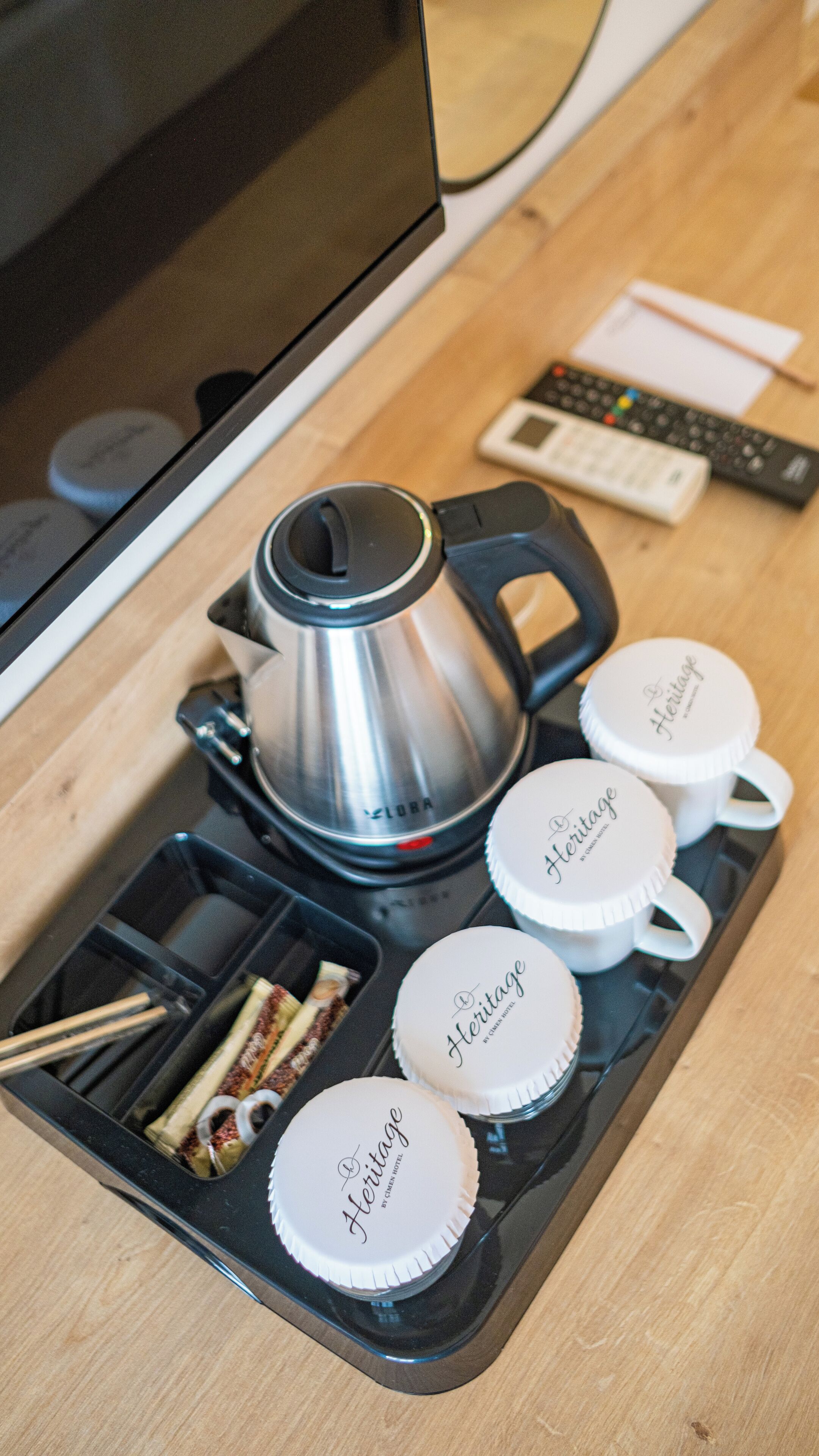 1 bedroom, minibar, soundproofing, iron/ironing board