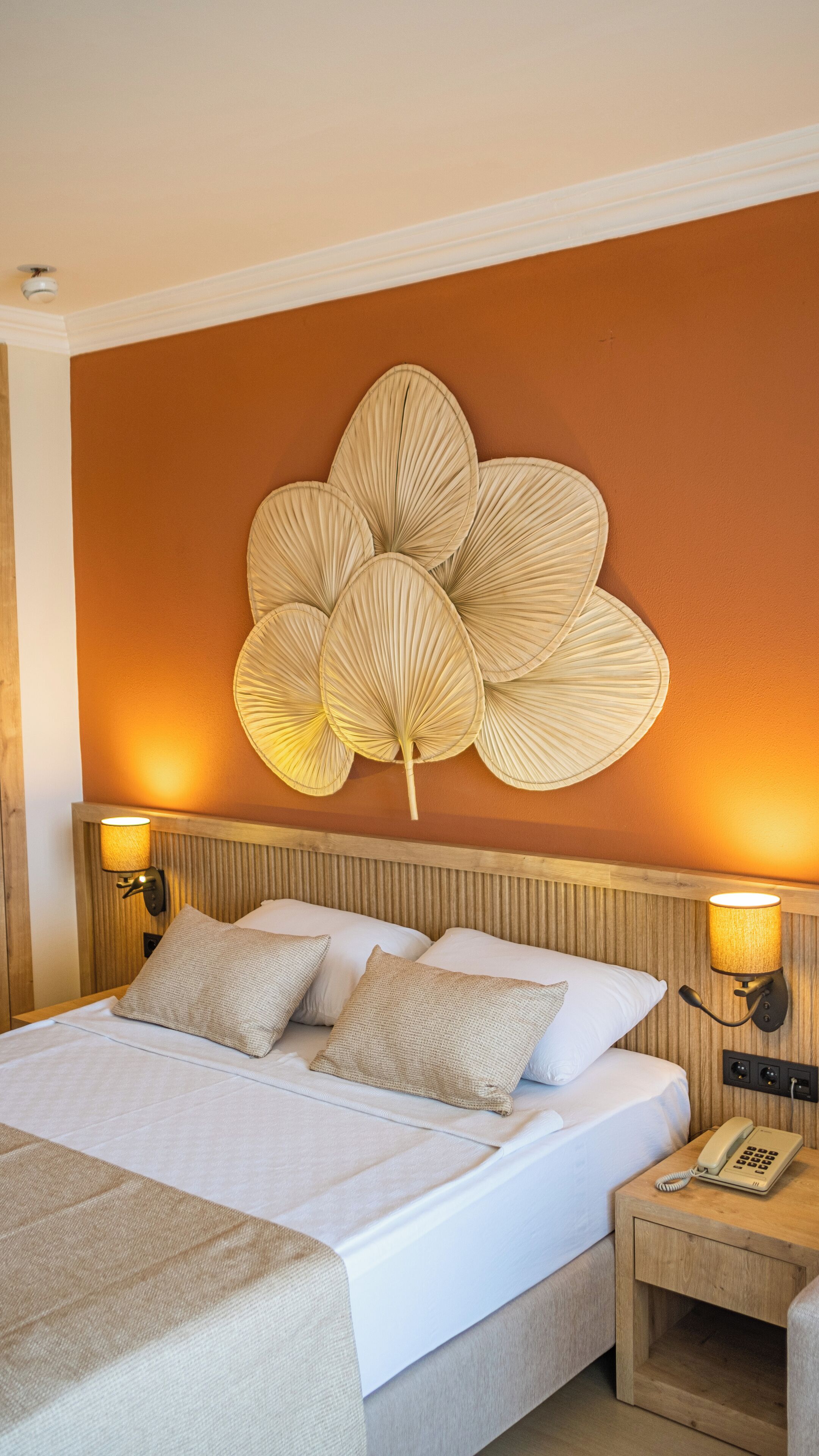 1 bedroom, minibar, soundproofing, iron/ironing board