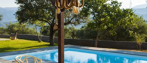 Villa, Multiple Beds, Non Smoking | Pool | Seasonal outdoor pool