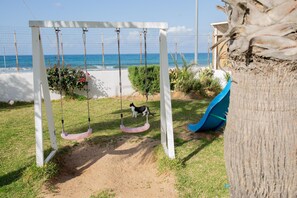 Espace pour enfants