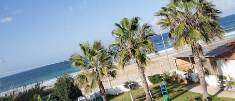 Terrain de lâhĂ©bergement