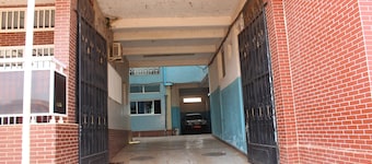Adamaoua Hotel