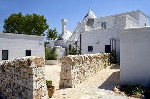 Terrace/patio - Fatuaria (Ostuni)