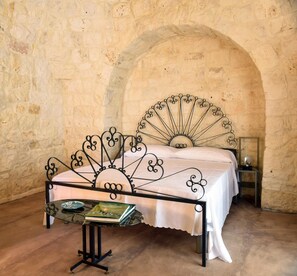 Suite (Trullo Pagliaio)