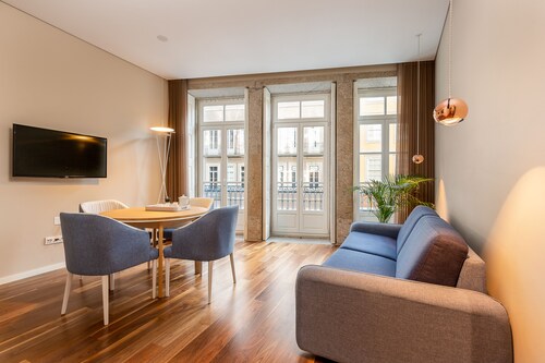 RS Porto Historic Center