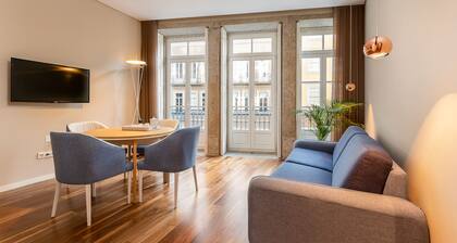 RS Porto Historic Center