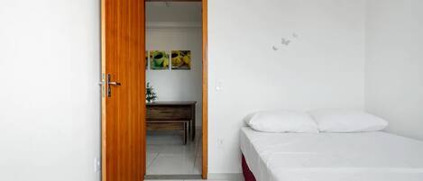 Leilighet – comfort, flere senger, ikke-røyk, byutsikt | 3 soverom og wi-fi (inkludert)