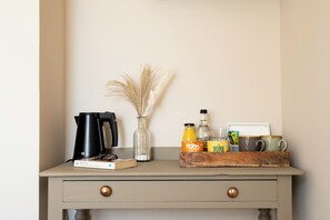 Chambre Double Confort | Équipements de la chambre