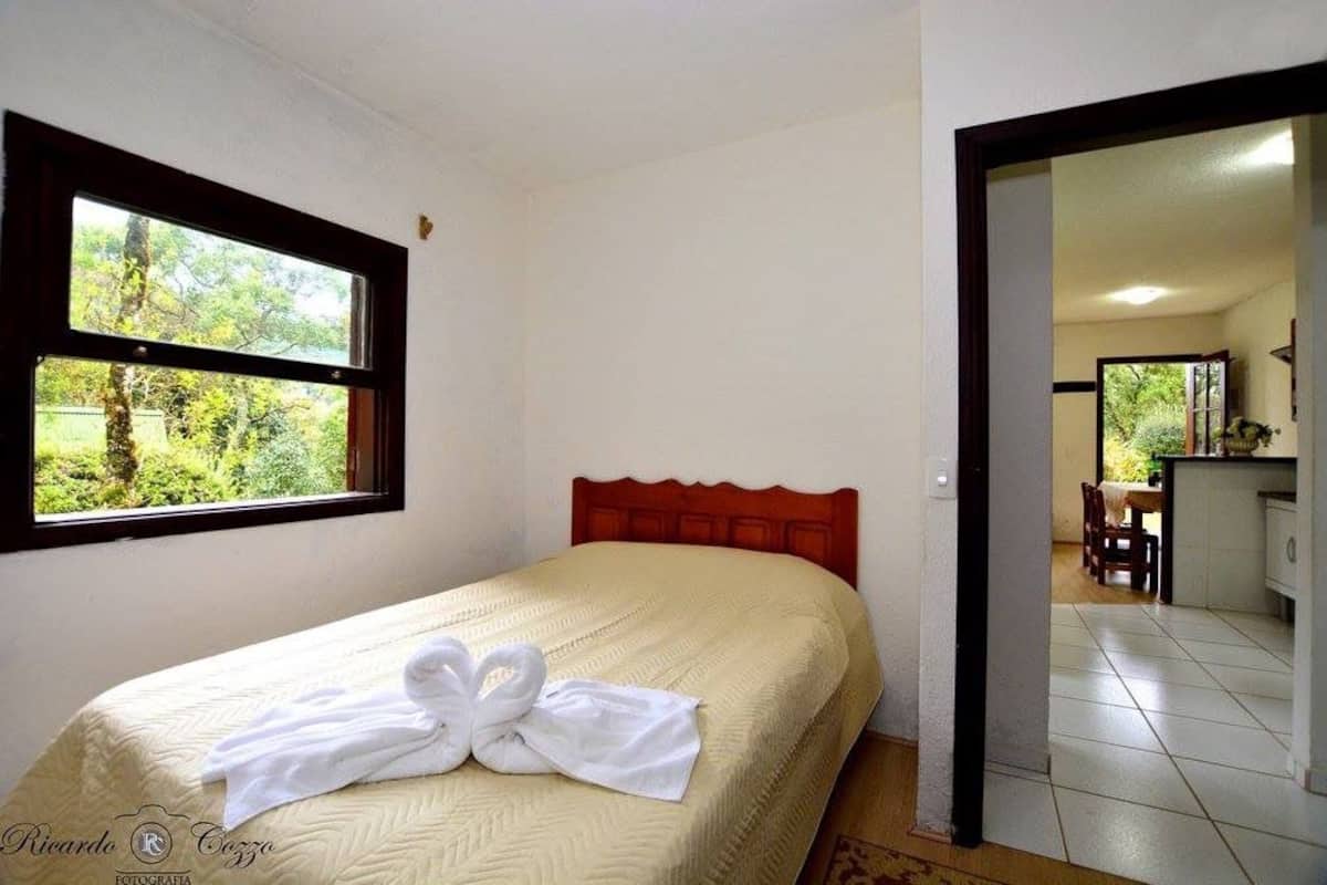 Cortinas blackout, sistema de insonorización y wifi gratis