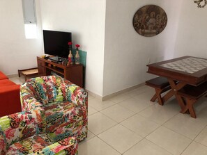 Lobby sitting area - Casa Grande Gravata (Gravata)