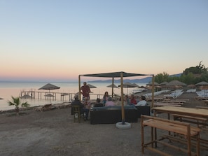 Plage