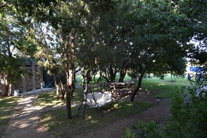 Jardin