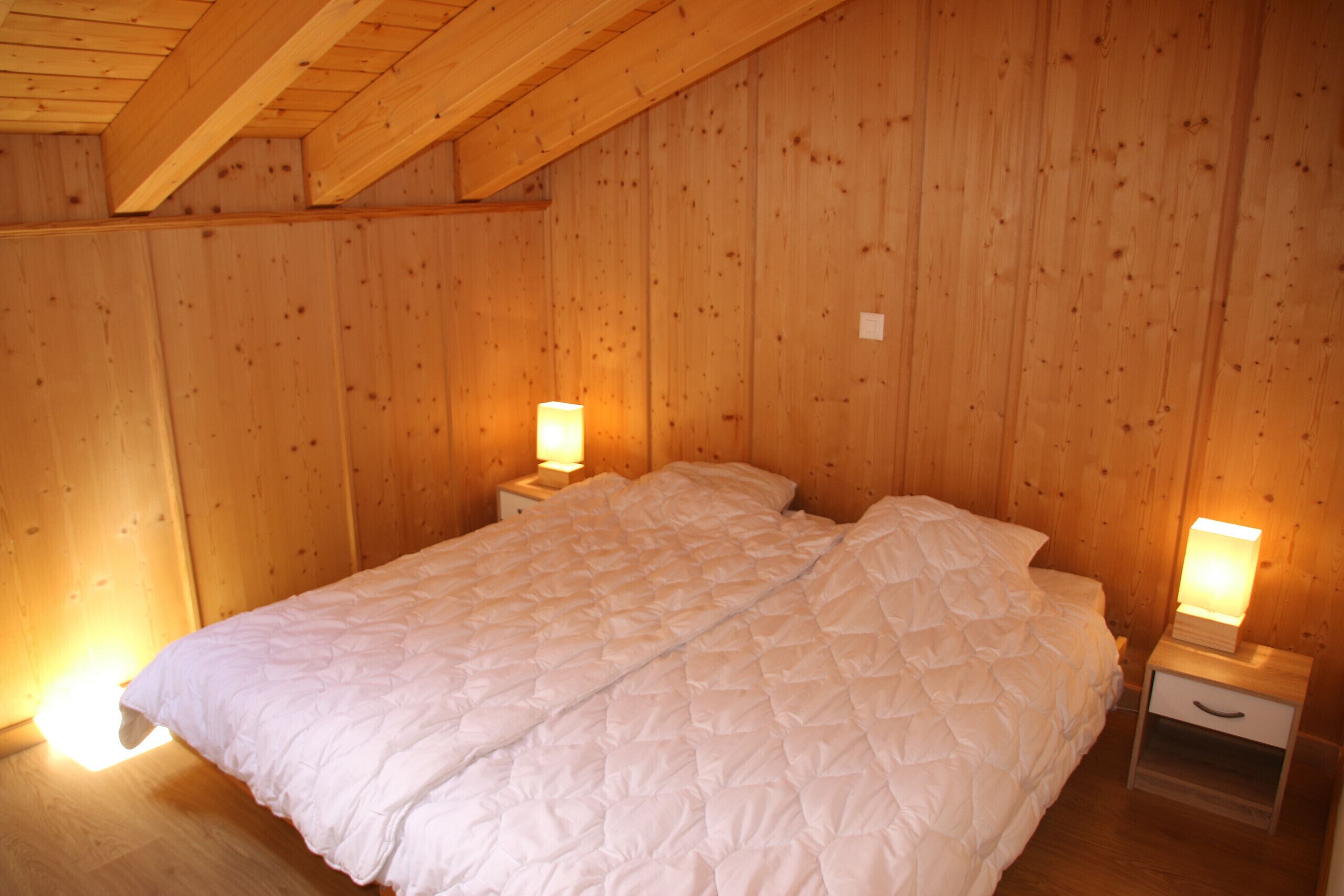 6 Schlafzimmer, kostenloses WLAN, Bettwäsche