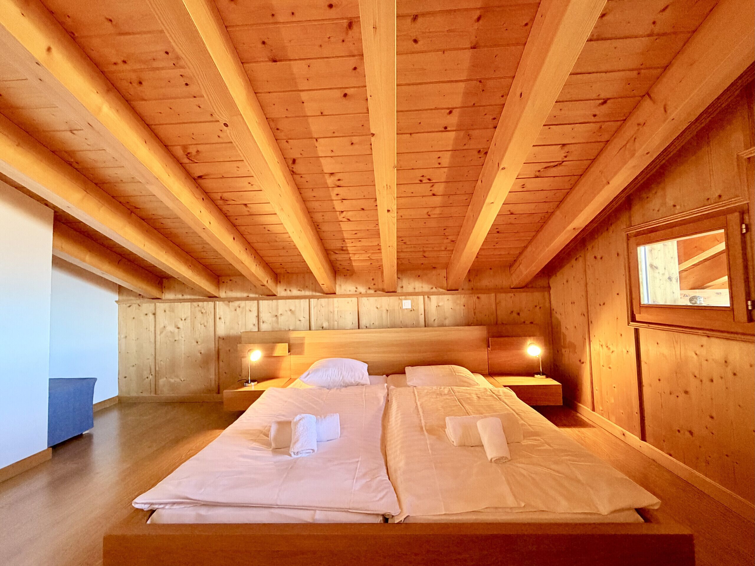 6 slaapkamers, gratis wifi, beddengoed
