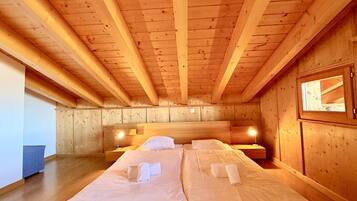 6 slaapkamers, gratis wifi, beddengoed