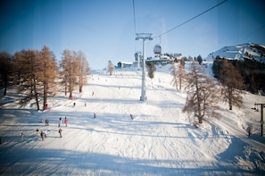 Wintersport/Ski