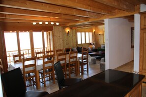 Dineren