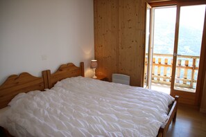 6 slaapkamers, gratis wifi, beddengoed