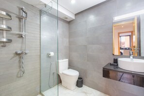 Towels - New high standing apartment in the heart of Marrakech, Gueliz. (Marrakech)